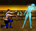 Mortal Kombat Karnage