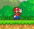 Super Mario Bros Star Scramble 3