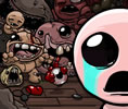 Binding Of Isaac