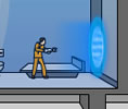 Portal The Flash Version