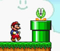 Super Mario Flash 2