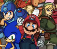 Super Smash Flash 2