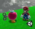 Super Mario 64 Hd