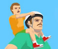 Happy Wheels