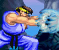 Street Fighter