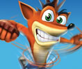 Crash Bandicoot