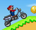 Super Mario Moto