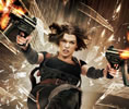 Resident Evil Apocalypse