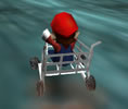 Mario Cart 2