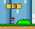 Monoliths Mario World