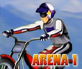 Bike Mania Arena 1