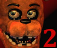 Five Nights At Freddys 2