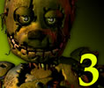 Five Nights At Freddys 3