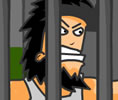 Hobo Prison Brawl