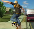 Stunt Skateboard 3d