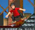 Skate Mania