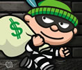 Bob The Robber