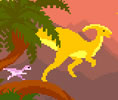 Dino Run