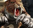 Smilodon Rampage