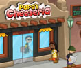 Papas Cheeseria