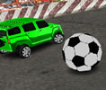 4x4 Soccer