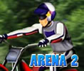 Bike Mania Arena 2